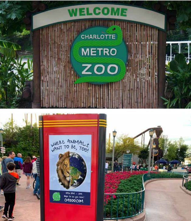 Metro Zoo
