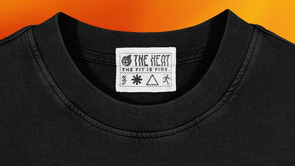 crewneck mockup