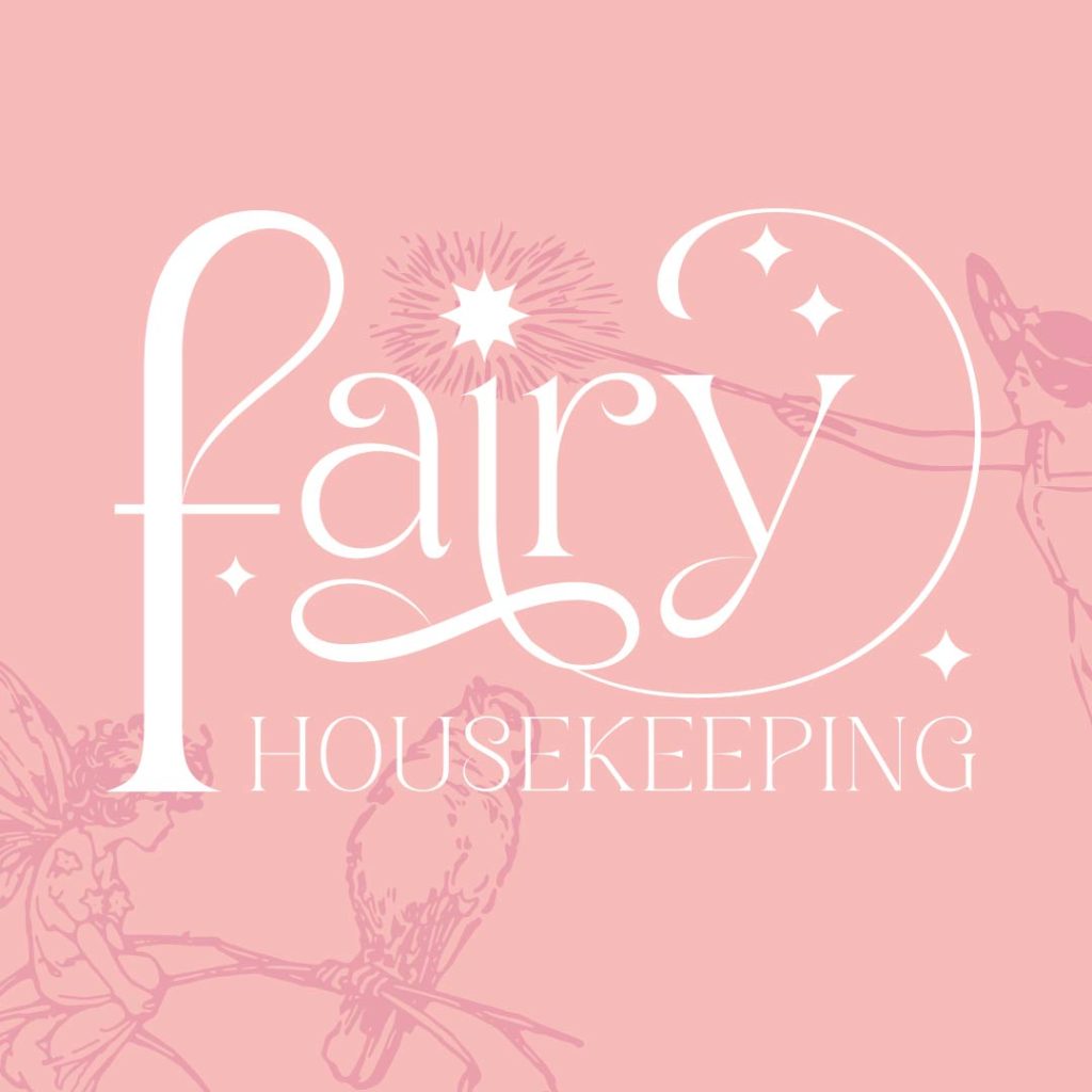 fairy housekeeping thumbnail