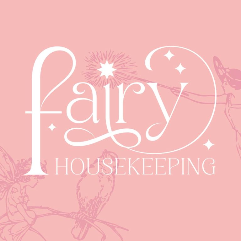 fairy housekeeping thumbnail