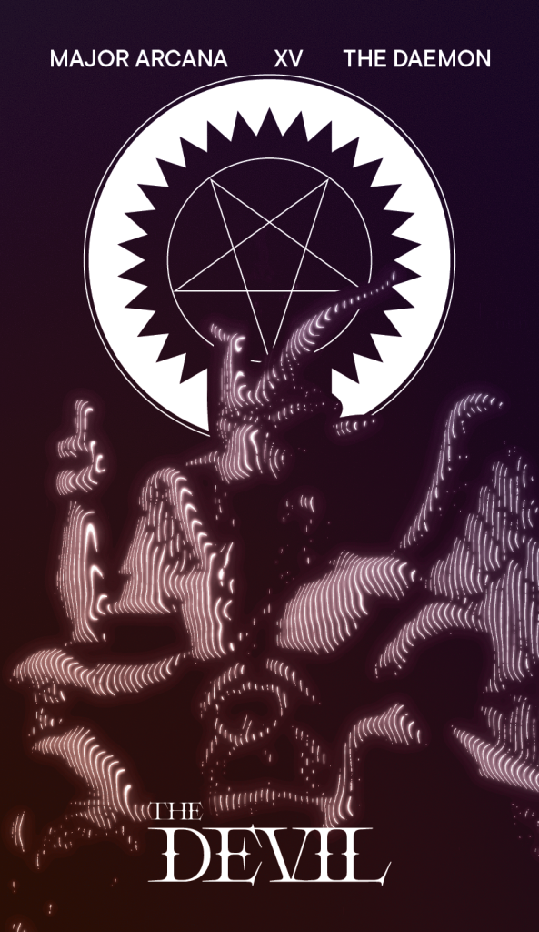 the devil 01